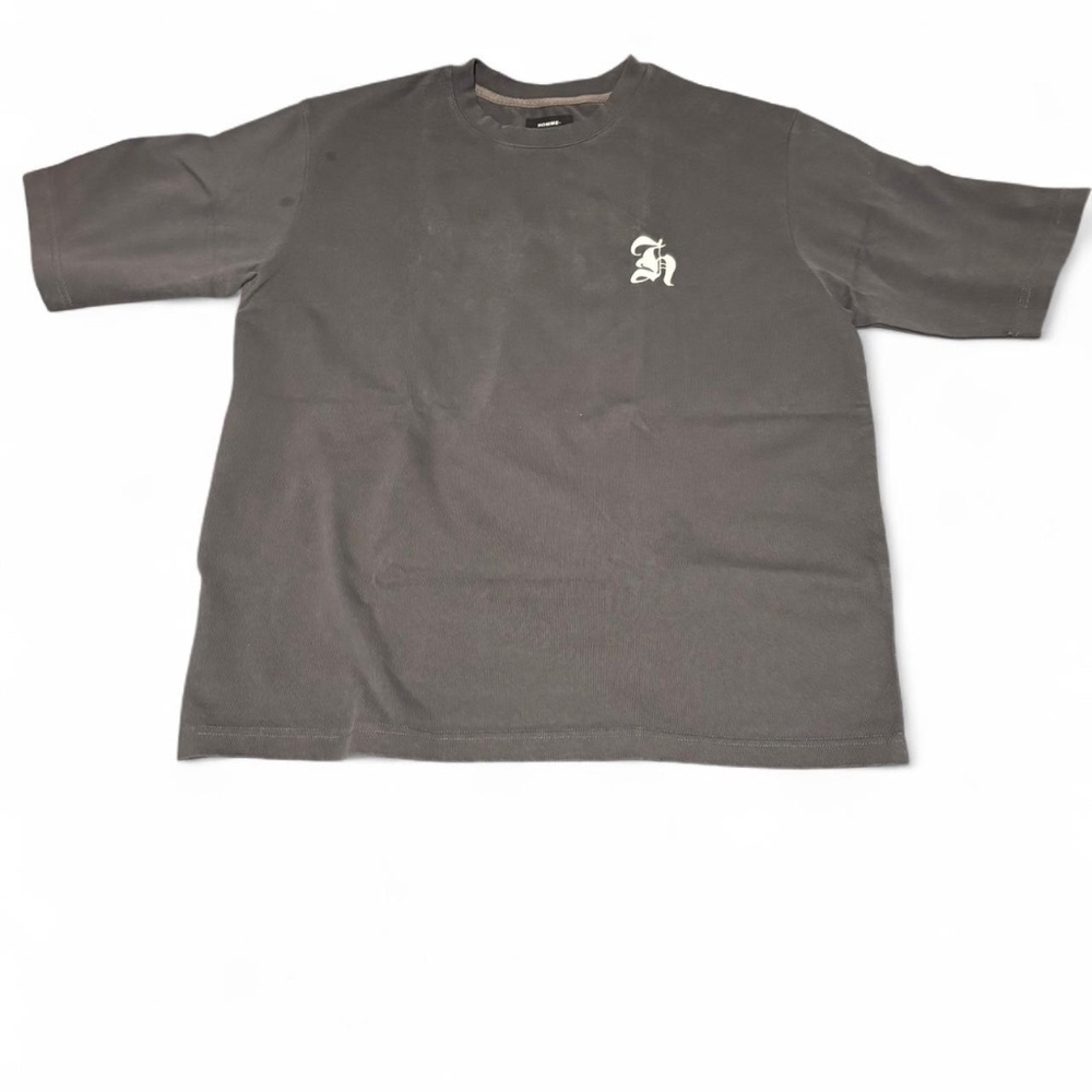 homme plus brand tshirt